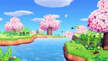 Animal Crossing- New Horizons - Island Life Awaits Trailer