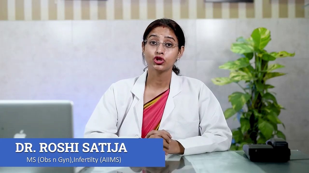 Tips to follow after Embryo Transfer - Dr. Roshi Satija