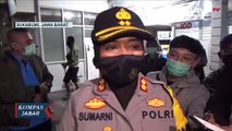 Bentrokan Ormas Pecah, Sukabumi Memanas!