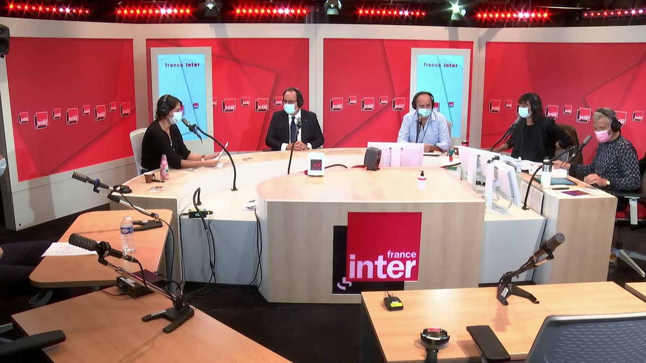 Moi Présidente, ça finit en Paintball avec Guillermo dans les jardins de Matignon