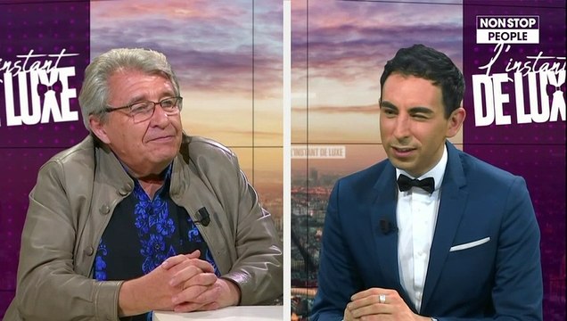 Patrick Sébastien : combien payait-il les artistes dans le plus grand cabaret du monde ? (Exclu vidéo)
