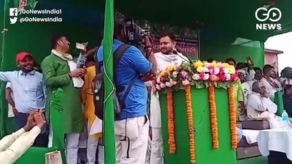 बिहार: दूसरे चरण में एनडीए की 53 तो महागठबंधन की 38 सीटें दांव पर