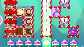 Candy Crush Saga 6000.Bölüm(Son Bölüm-Hilesiz) Candy Crush Saga Level 6000(Last Level-No Boosters)