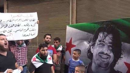 اليوم العالمي لمحاسبة مرتكبي الجرائم ضد الصحفيين.. سوريا الأشد خطرا