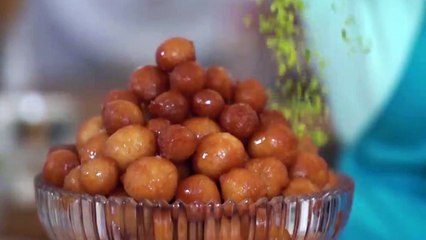 طريقة لقمة القاضي