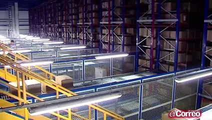 Inditex repartirá entre sus accionistas casi 1.090,82 millones de euros en concepto de dividendos