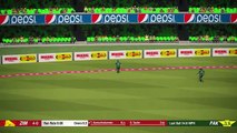 Pakistan vs Zimbabwe 2020 2nd ODI Full Match Highlights