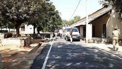 प्रेम नगर पुलिस ने दलितों पर हमला करने वाले 3 लोगों को गिरफ्तार किया