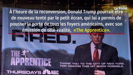 Présidentielle américaine : quelle vie pour Trump en cas de défaite ?