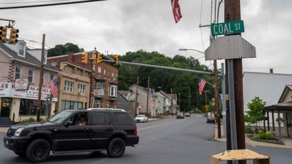 Virus, jobs on voters' minds in key swing state of Pennsylvania