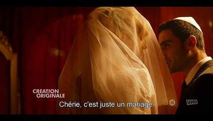 Bande-annonce de "Possessions" sur Canal+