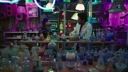 مسلسل سوبر ميرو | الحلقة 28 HD