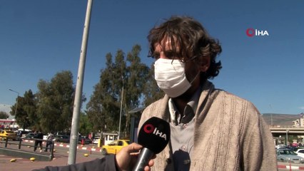 65 saat sonra enkazdan çıkartılan Elif’i üzerine devrilen sandalye hayatta tutmuş
