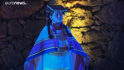 Le Machu Picchu rouvre ses portes après 8 mois de fermeture