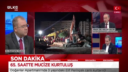 Ülke'de Bugün - 2 Kasım 2020