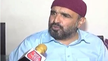 We offered Namaz in temple for harmony: Faizal Khan