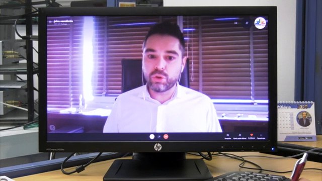 Σαρακιώτης: Σοβαρά κυβερνητικά λάθη στην αντιμετώπιση της πανδημίας, για αυτό και η έξαρση των κρουσμάτων