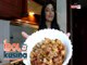 Idol sa Kusina: Glaiza de Castro shares her Sweet and Sour Chicken recipe