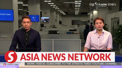 Straits Times | 1 new Covid-19 case, lowest daily figure in 8 months