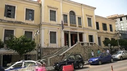 Οι  δικηγόροι ζητούν να μείνουν ανοιχτά τα δικαστήρια