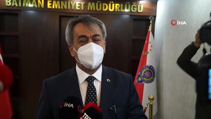 Piyasa değeri 10 milyon TL olan uyuşturucu ele geçirildi