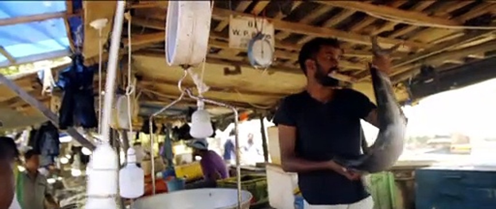 Mittendrin Indien Nepal & Sri Lanka Film