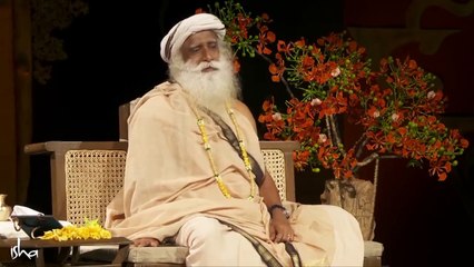 What if I get Coronavirus? Sadhguru answers