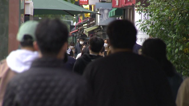 [서울] 서울시 내년 예산안 40조 원 첫 돌파...코로나 이후 대비 / YTN