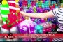 De shopping: El gran "Cachay Noel" en las compras más divertidas por Navidad