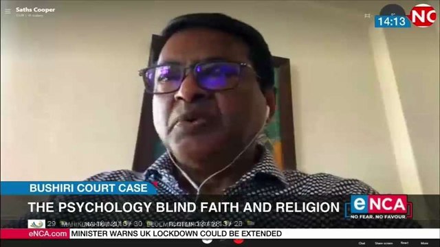 Bushiri court case spark debates on blind faith and religion