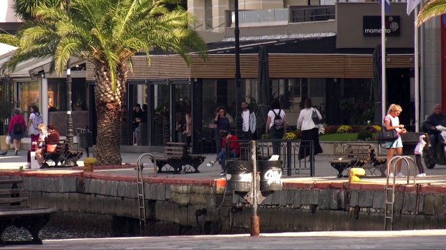 Σε απόγνωση οι επαγγελματίες εστίασης στη Χαλκίδα