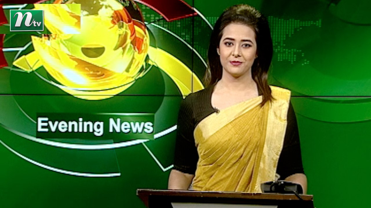 NTV Evening News | 02 November 2020