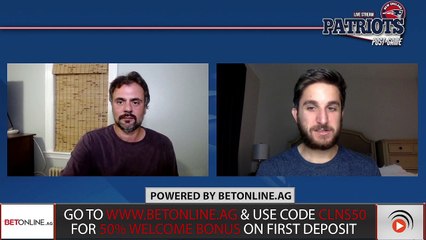 Start Stidham? Belichick Drafting Receivers & Other Pressing Patriots Question