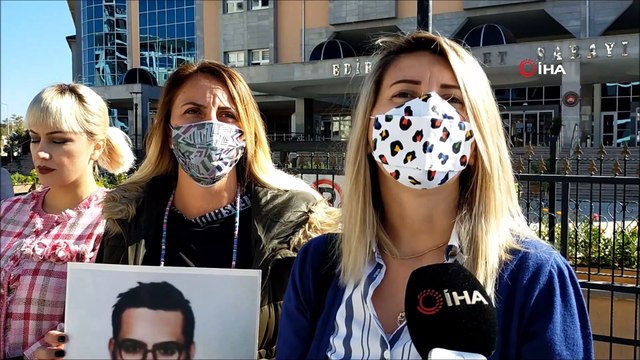 Yaşattıkları genci ölüme sürüklemişti, savcı ağırlaştırılmış müebbet istedi