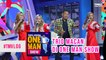 Trio Macan - Trio Macan di One Man Show | New Trio Macan Pertama Kali Di TV