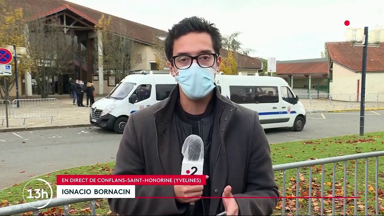 Conflans-Sainte-Honorine : une rentrée scolaire décalée dans un contexte particulier