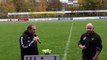 Die Pressekonferenz nach dem Spiel SVG Göttingen gegen MTV Gifhorn