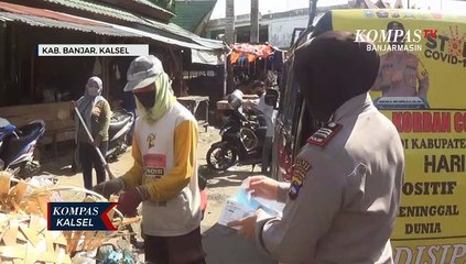 Pesan Ibu Polwan Peduli Protkes : Jaga Mulai Dari Keluarga