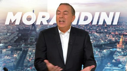 Coronavirus - Le Dr Arnaud Chiche sur le plateau de "Morandini Live" sur CNews: "C’est la merde sanitaire et économique" -