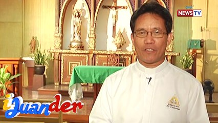 iJuander: Saan nanggaling ang pamahiin ni Juan tungkol sa patay?
