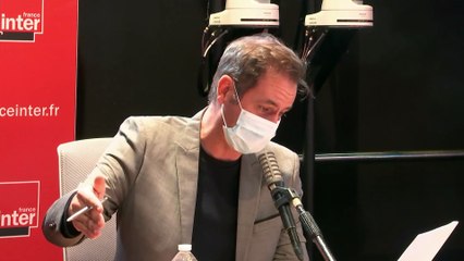 Nous sommes revenus à l'an 1112 - Tanguy Pastureau maltraite l'info