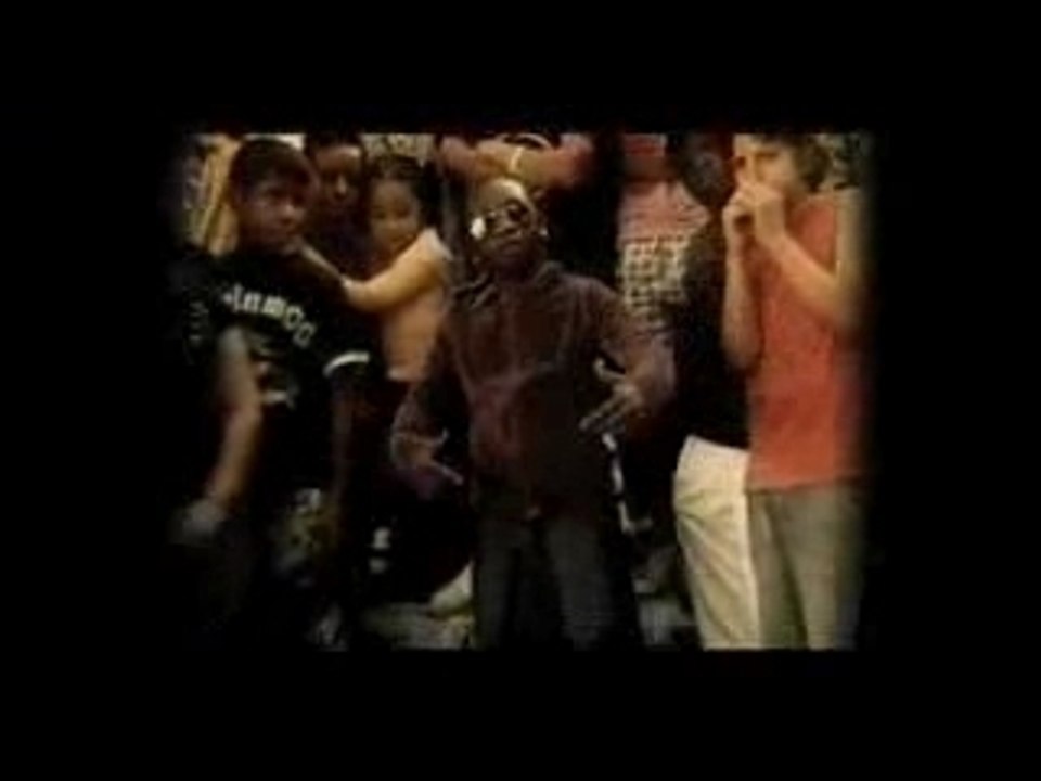 Youssoupha - Macadam