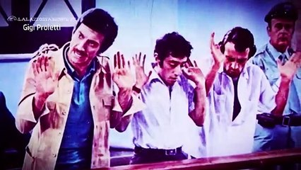 VIDEO - IL RICORDO DI GIGI PROIETTI - 2 NOVEMBRE 2020 - UN MITO IMMORTALE