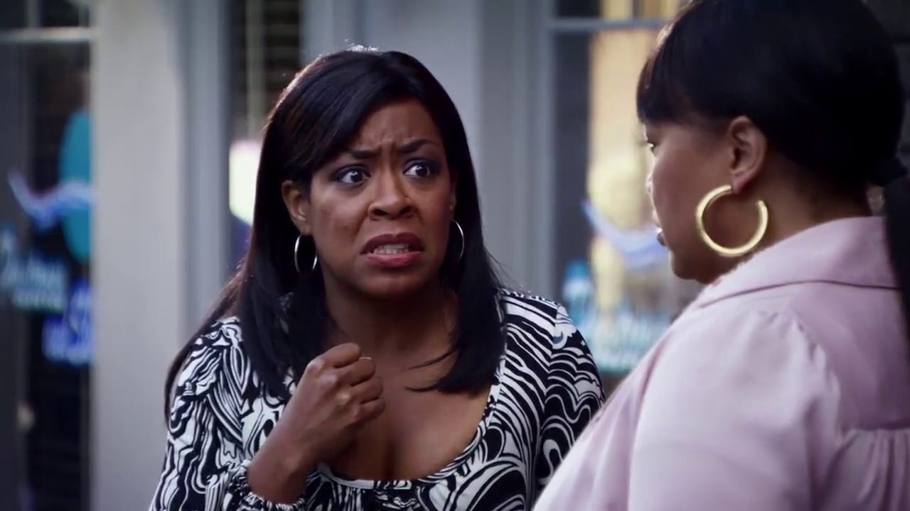 Todo Mundo Odeia o Chris - T04E01 - Todo Mundo Odeia Tattaglia