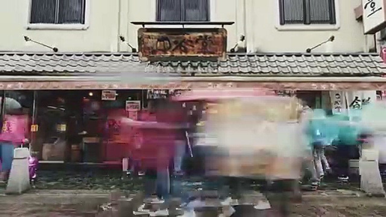 THE FASTEST WORKERS 日本最速仕事人９選 #瞬き厳禁 #早技