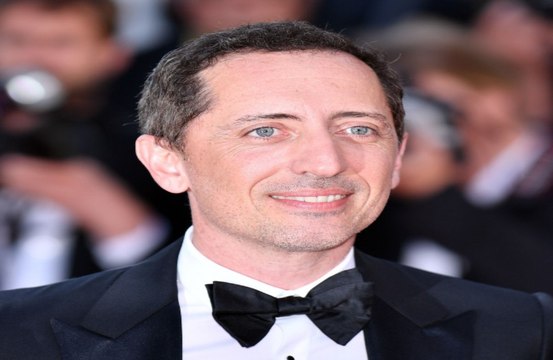 Gad Elmaleh encense Cyril Hanouna pour les dix ans de TPMP
