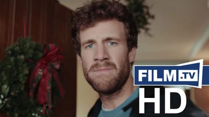 ÜberWeihnachten Trailer Deutsch German (2020)