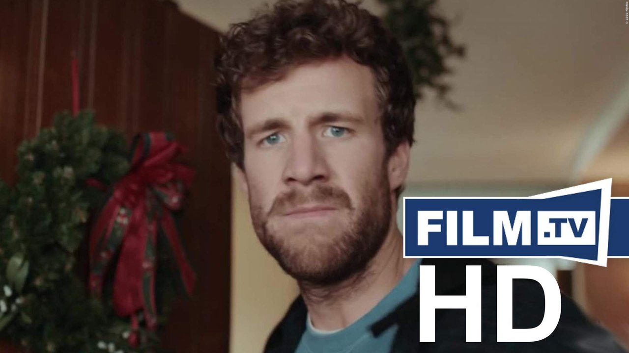 Überweihnachten trailer deutsch german (2020)