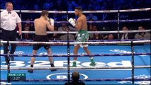 Sam Maxwell vs Connor Parker (30-11-2019) Full Fight