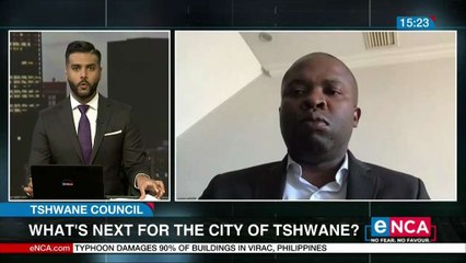 Cogta MEC await Constitutional Court decision  on Tshwane